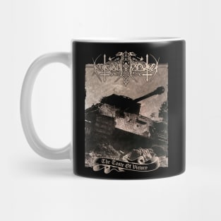 NOKTURNAL MORTUM THE TASTE OF VICTORY Mug